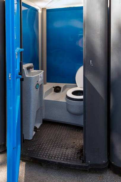 Best Event porta potty rental  in Checotah, OK
