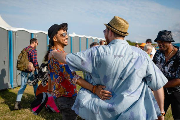 Checotah, OK porta potty rental Company