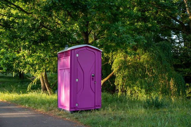 Portable Toilet Options We Offer in Checotah, OK